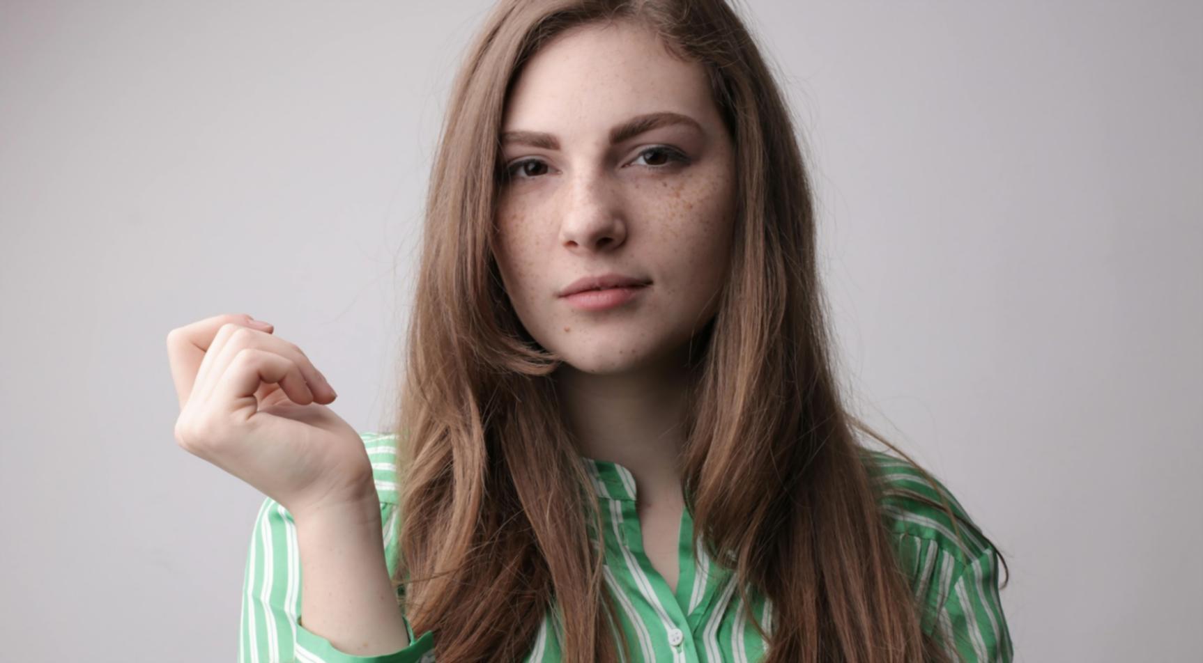 Analisi professionale della struttura capillare e texture