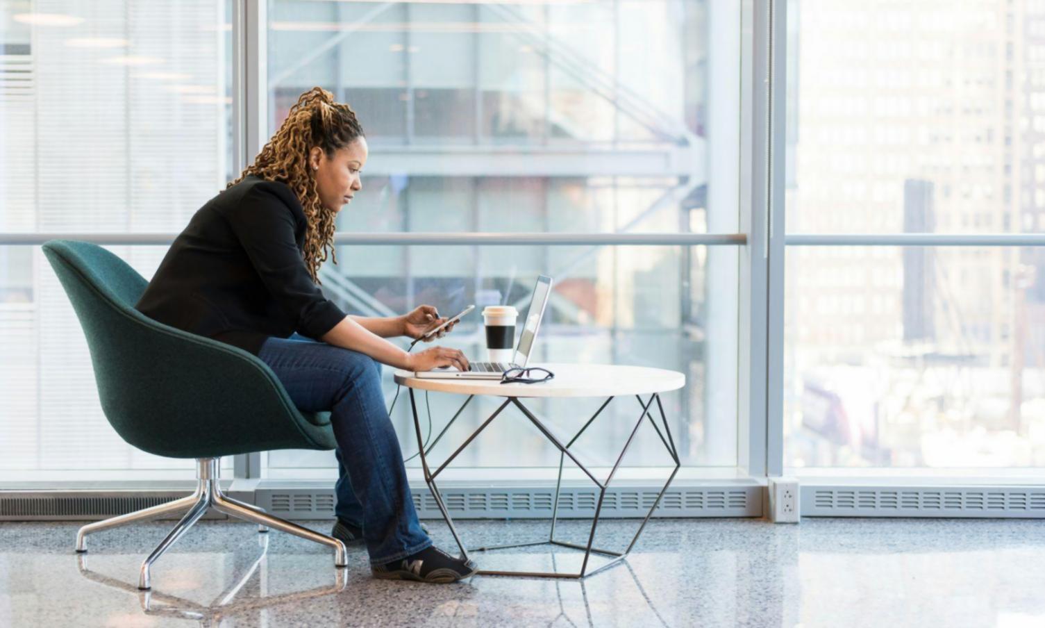 Applicazione pratica di trattamenti specifici per capelli